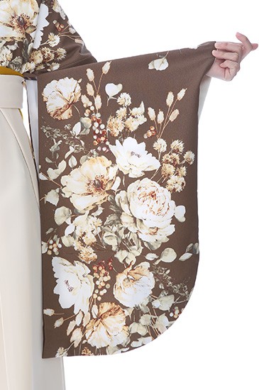 卒業式着物袴の商品画像