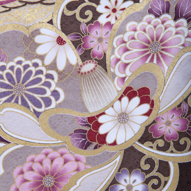 卒業式着物袴の商品画像