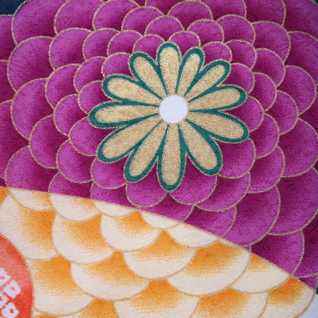 卒業式着物袴の商品画像