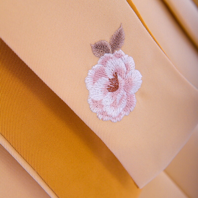 卒業式着物袴の商品画像