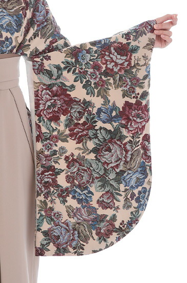 卒業式着物袴の商品画像