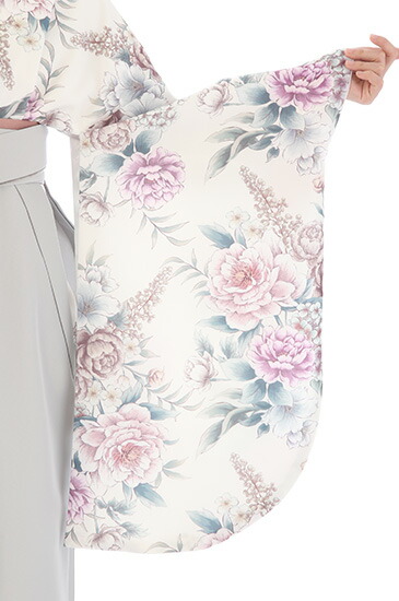 卒業式着物袴の商品画像