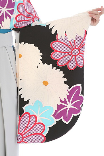 卒業式着物袴の商品画像