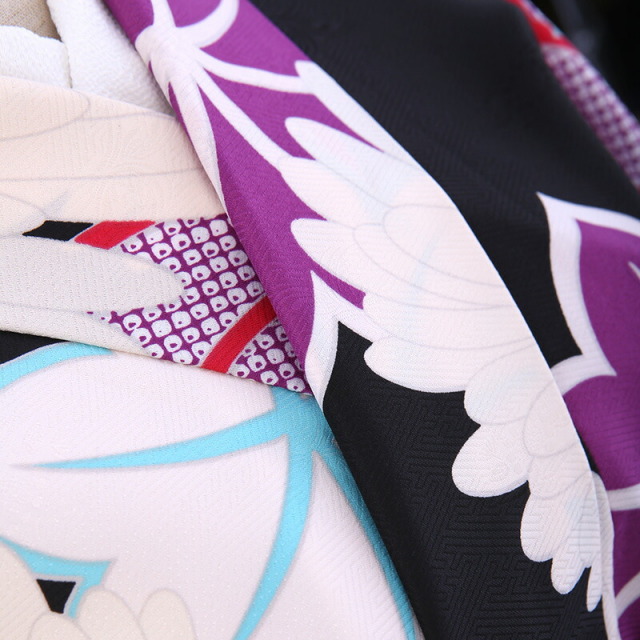 卒業式着物袴の商品画像