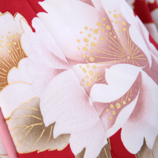 卒業式着物袴の商品画像