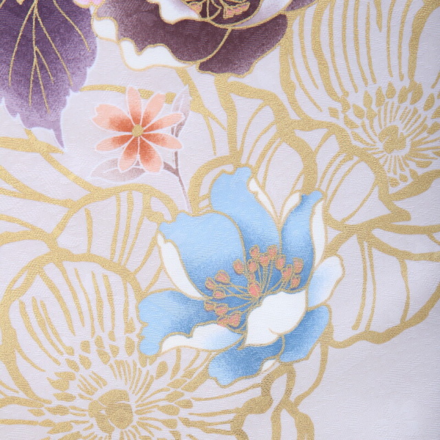 卒業式着物袴の商品画像