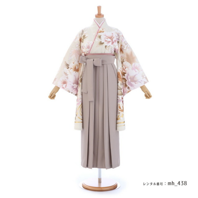 卒業式着物袴の商品画像
