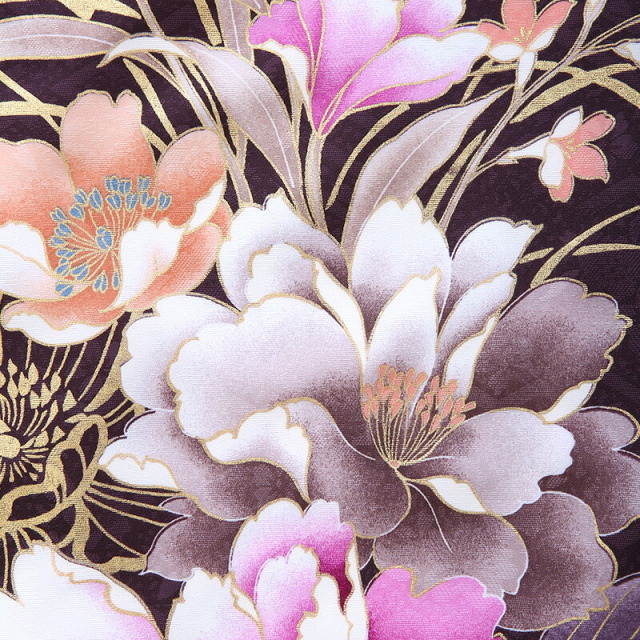 卒業式着物袴の商品画像