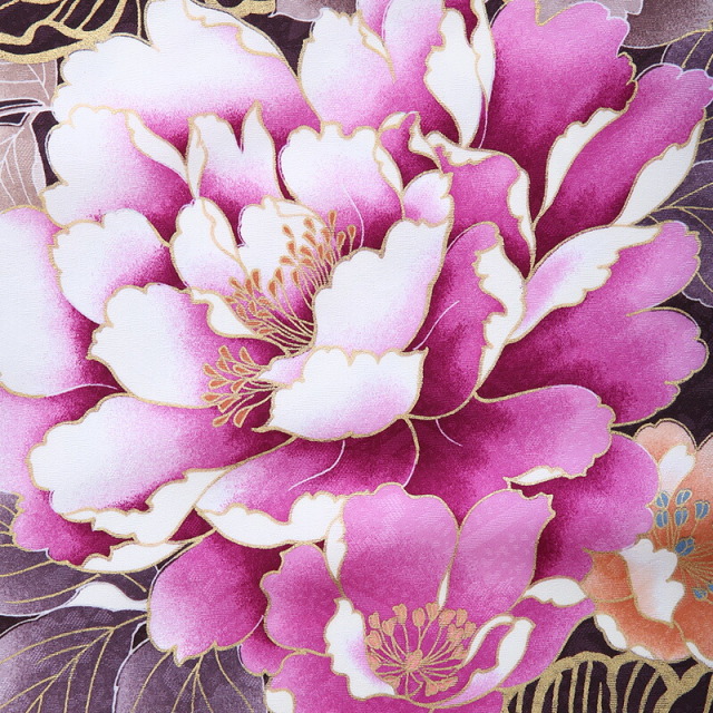 卒業式着物袴の商品画像