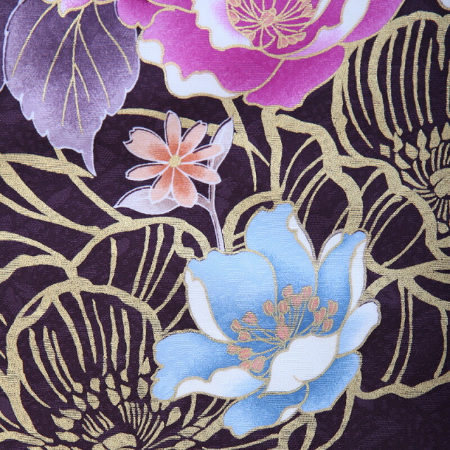 卒業式着物袴の商品画像