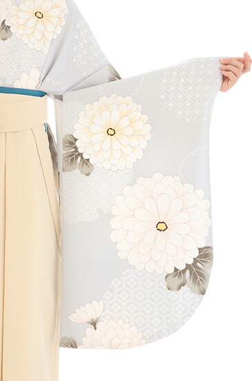 卒業式着物袴の商品画像