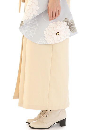 卒業式着物袴の商品画像