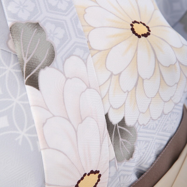 卒業式着物袴の商品画像