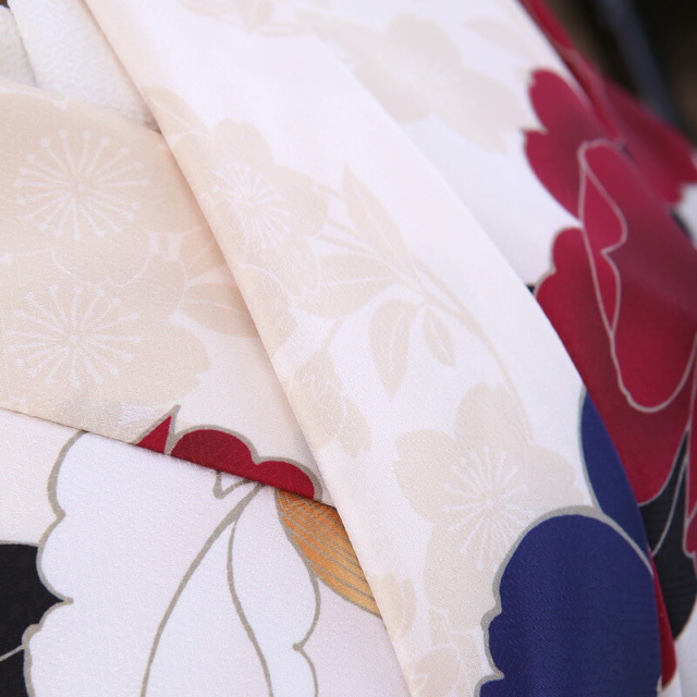 卒業式着物袴の商品画像