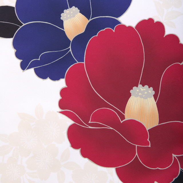 卒業式着物袴の商品画像