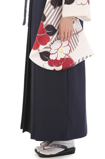 卒業式着物袴の商品画像