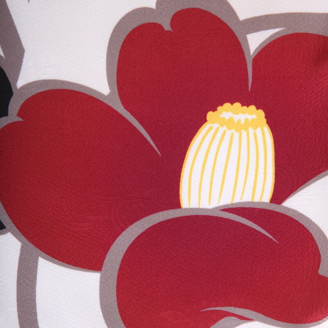 卒業式着物袴の商品画像