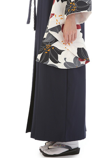 卒業式着物袴の商品画像