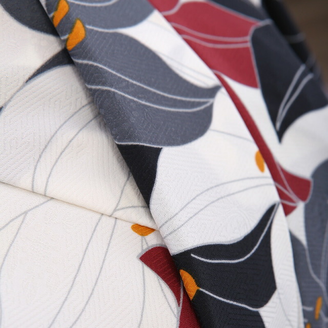 卒業式着物袴の商品画像