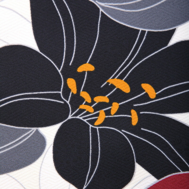 卒業式着物袴の商品画像