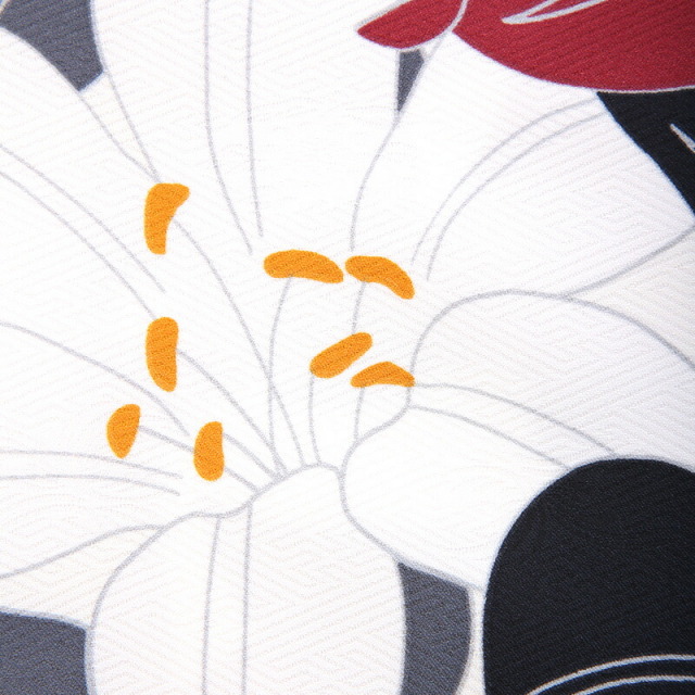 卒業式着物袴の商品画像