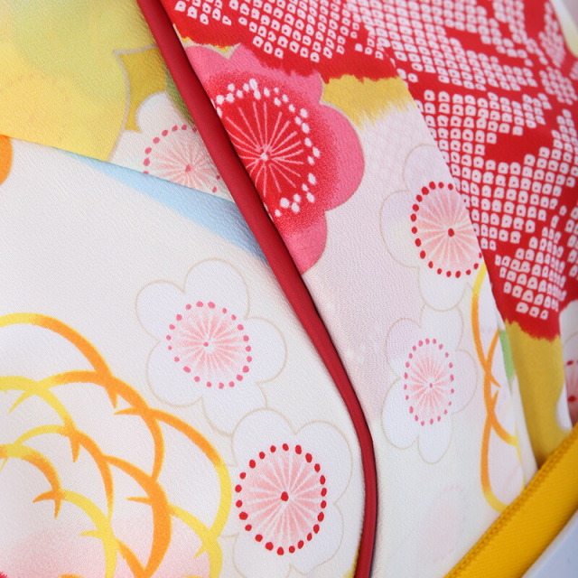 卒業式着物袴の商品画像