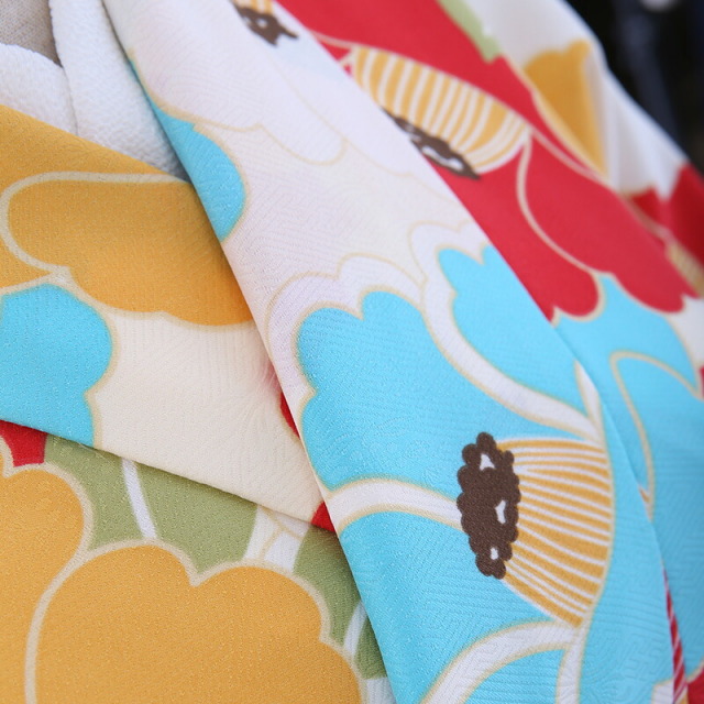 卒業式着物袴の商品画像