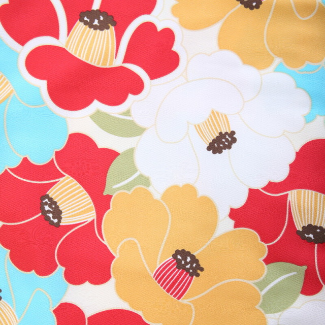 卒業式着物袴の商品画像