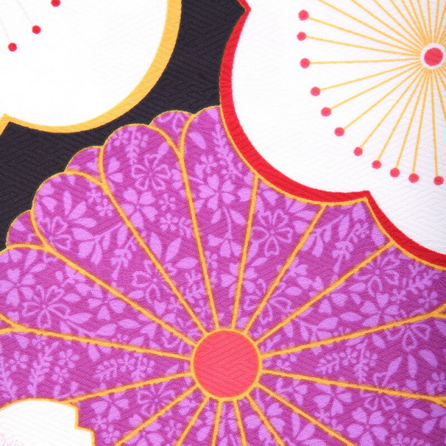 卒業式着物袴の商品画像