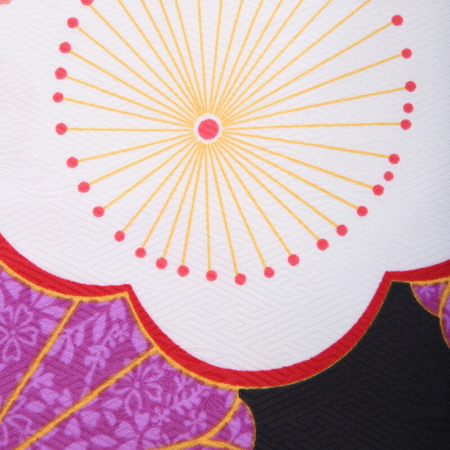 卒業式着物袴の商品画像