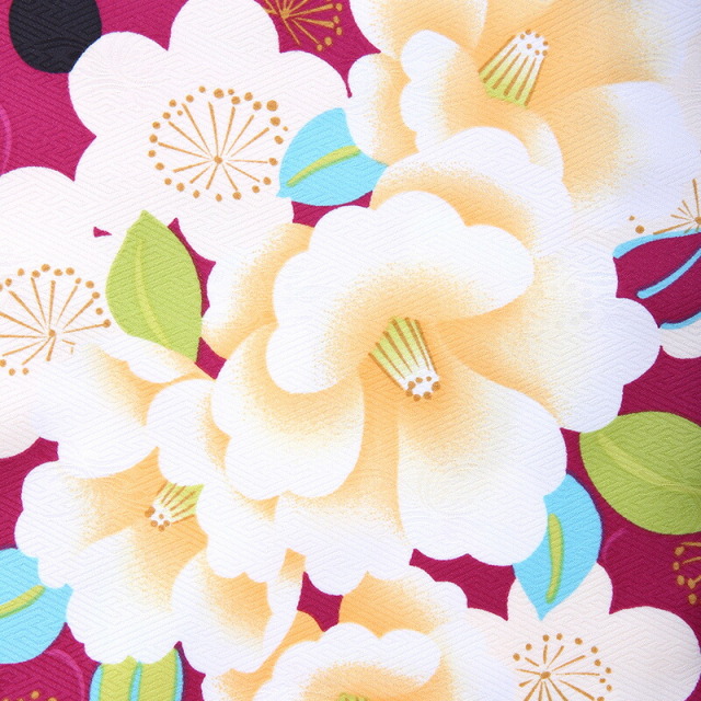 卒業式着物袴の商品画像