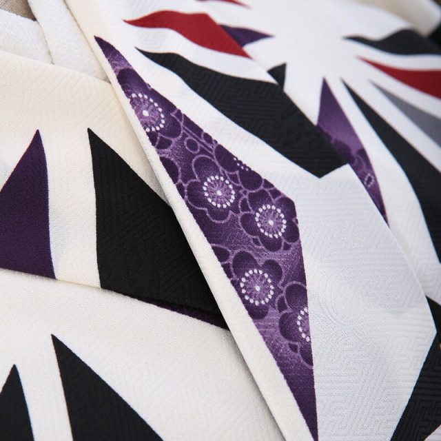 卒業式着物袴の商品画像