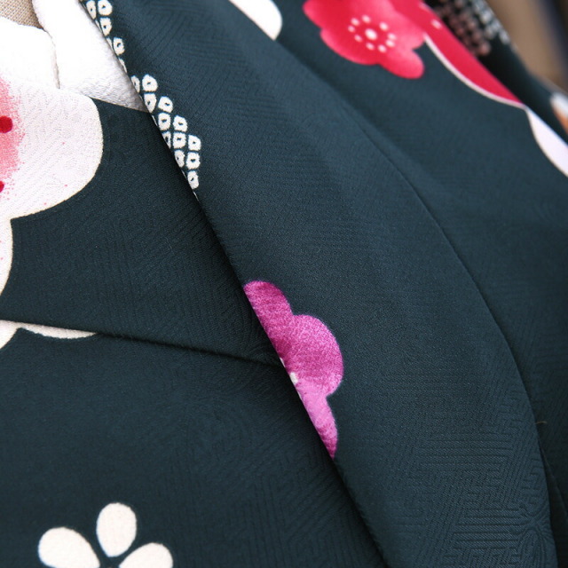卒業式着物袴の商品画像