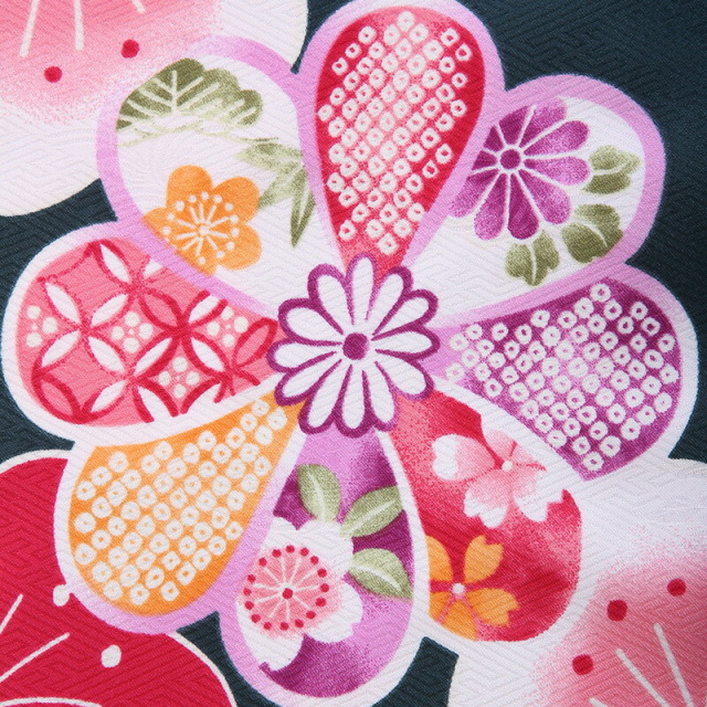 卒業式着物袴の商品画像