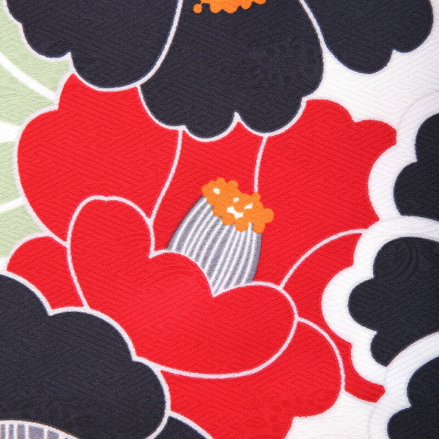 卒業式着物袴の商品画像