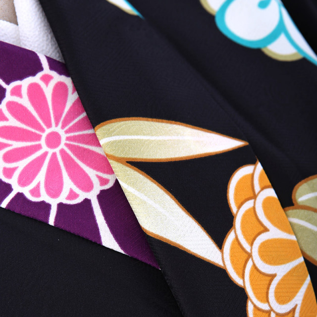 卒業式着物袴の商品画像