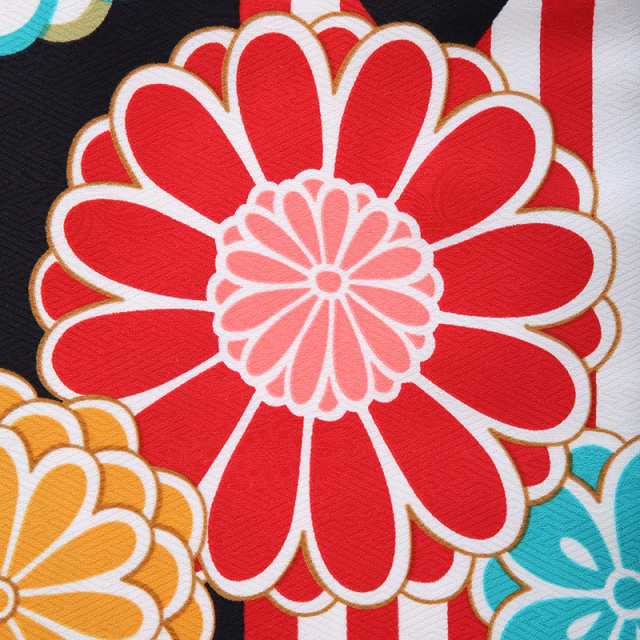 卒業式着物袴の商品画像