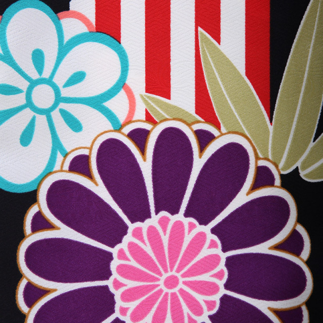 卒業式着物袴の商品画像