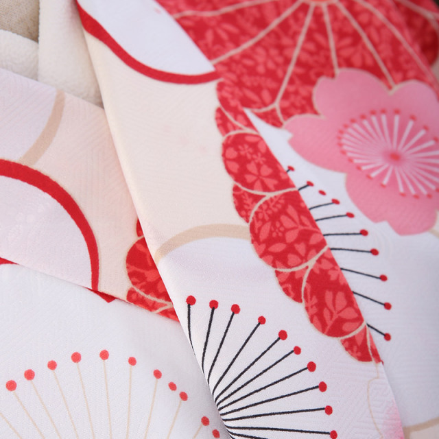 卒業式着物袴の商品画像