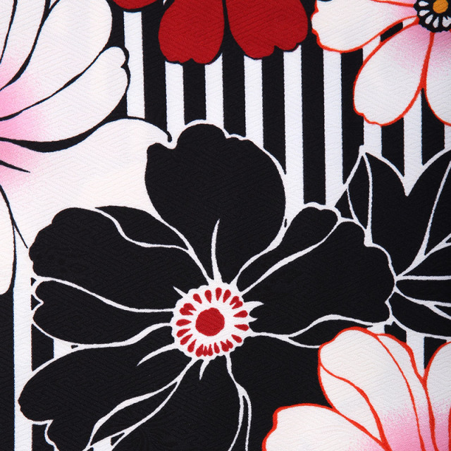 卒業式着物袴の商品画像