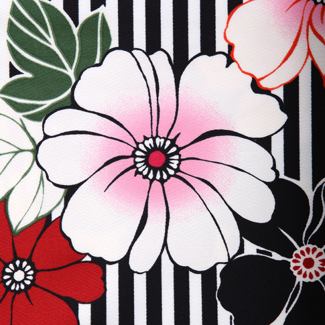 卒業式着物袴の商品画像