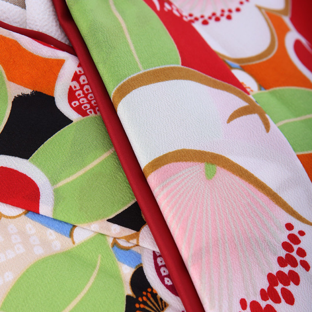 卒業式着物袴の商品画像