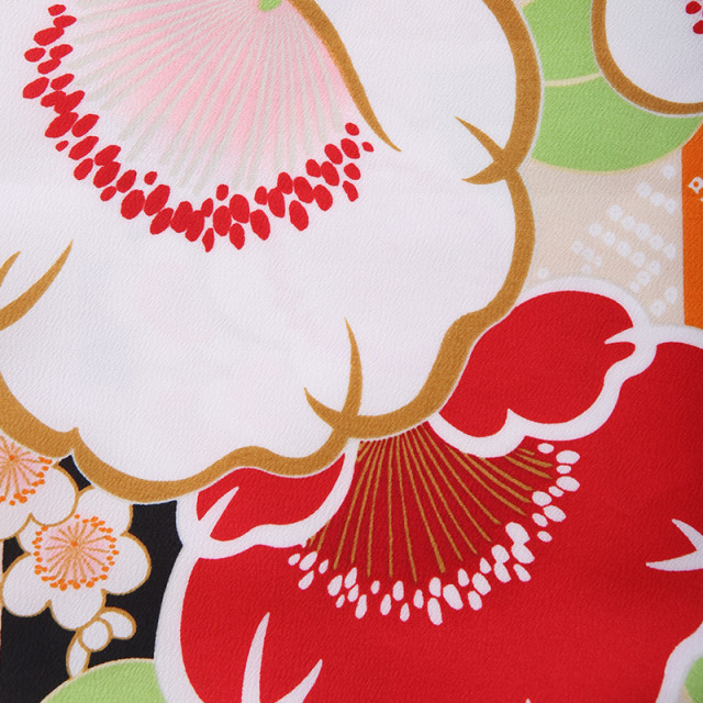 卒業式着物袴の商品画像