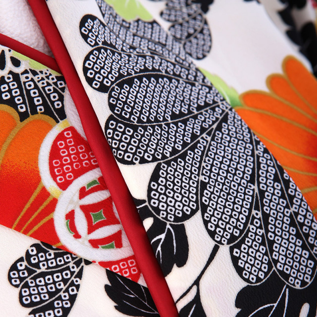 卒業式着物袴の商品画像