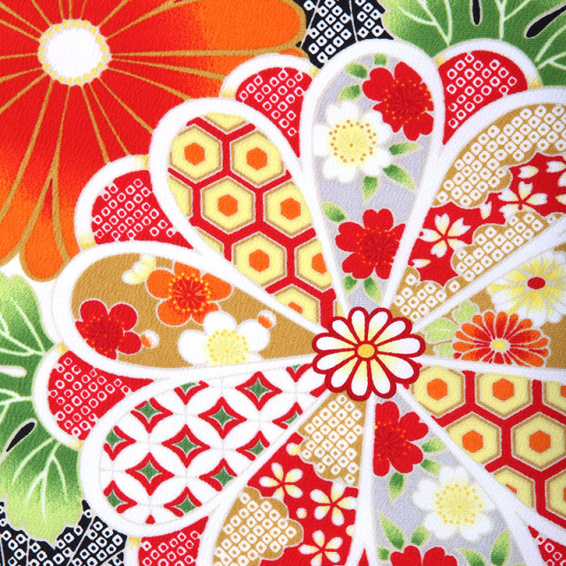 卒業式着物袴の商品画像