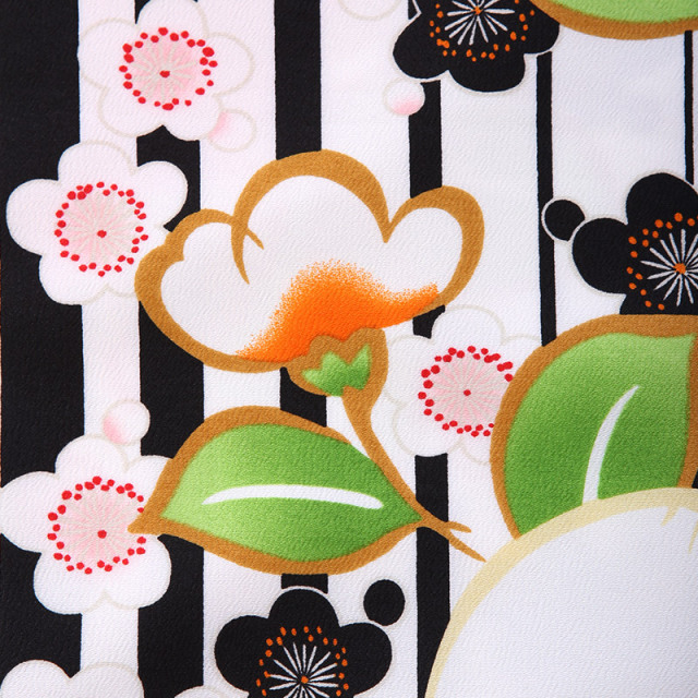 卒業式着物袴の商品画像