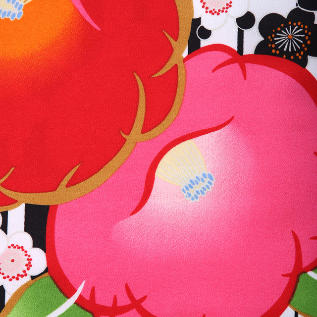 卒業式着物袴の商品画像