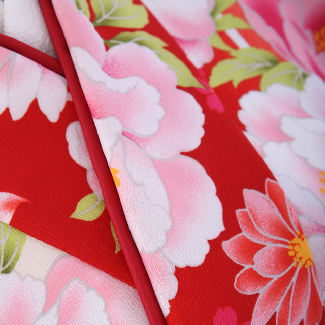 卒業式着物袴の商品画像