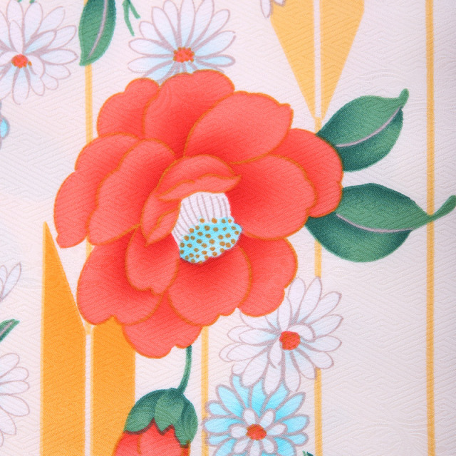 卒業式着物袴の商品画像