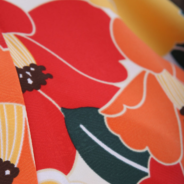 卒業式着物袴の商品画像